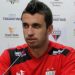 Elias pode voltar a jogar no Atlético nessa temporada