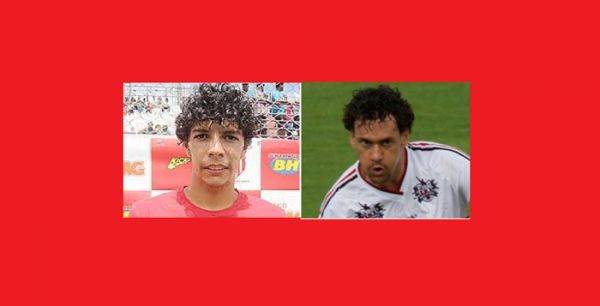 (Foto montagem: Vila Nova)