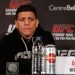 Nick Diaz garante que Anderson nunca foi uma inspiração