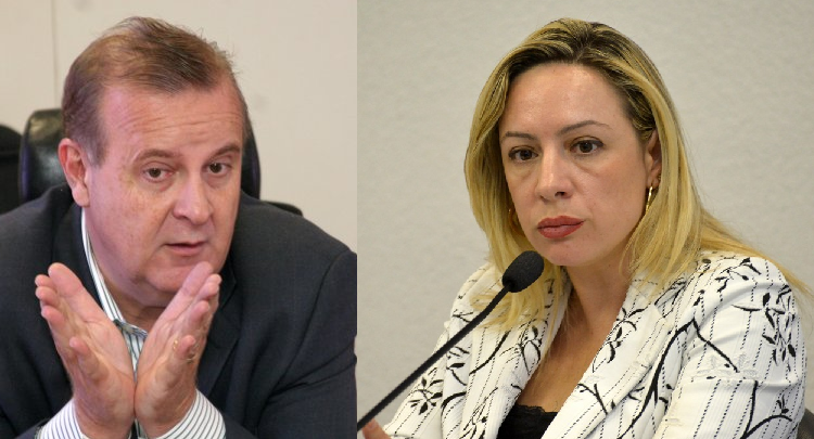 Adriana é a melhor opção do PT em 2016?