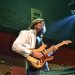 Músico traz no repertório clássicos de Eric Clapton e Muddy Waters