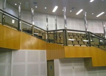 Câmara Municipal de Goiânia (Foto: Reprodução)