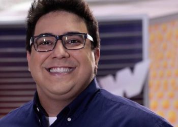 André Marques vai embolsar quase R$20 mil