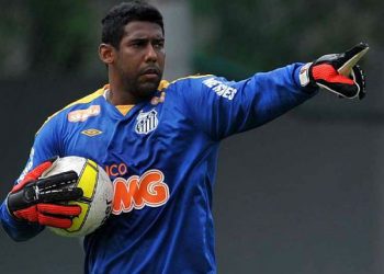 Aranha pode ir para no Palmeiras