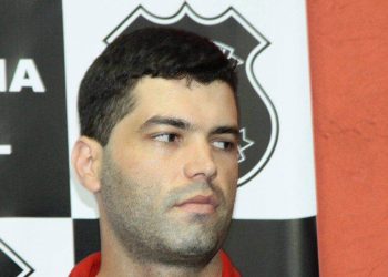 Serial Killer foi absolvido pela Justiça| Foto: Divulgação