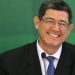 Joaquim Levy, ministro da Fazenda