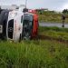 Ambulância do Samu (Foto: Divulgação)