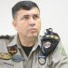 Tenente-coronel Urzêda (Foto: Divulgação)
