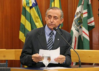 Anselmo Pereira (Foto: Alberto Maia)