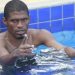Volante Ygor deve deve ser titular amanhã (Foto: Site Goiás Esporte Clube)