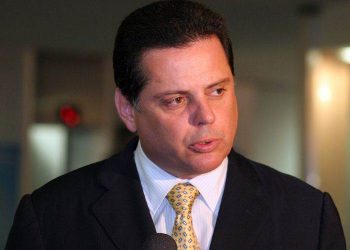 Governador Marconi Perillo (PSDB)