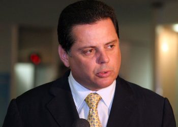 Governador Marconi Perillo (PSDB)