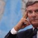 Fernando Collor, ex-presidente da República e atualmente senador por Alagoas