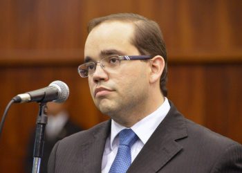 Deputado federal Fábio Sousa (PSDB)