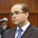 Deputado federal Fábio Sousa (PSDB)