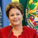 Presidente Dilma Rousseff (PT)