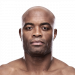 Lutador Anderson Silva foi pego no antidoping