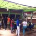 Pacientes com dengue lotam o Cais do setor Jardim América
