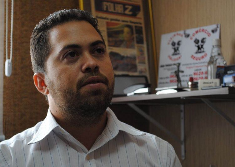 Johnathan Ferreira (PSDB)
