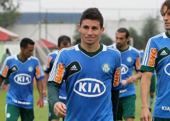 Volante João Denoni em destaque