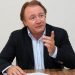 Empresário Júnior Friboi (PMDB)