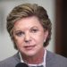 Senadora Lúcia Vânia (PSDB)