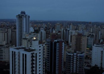 O setor chega a ficar um dia inteiro sem o serviço / Foto: Valdemy Teixeira