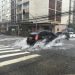 Chuva forte alaga vias (Foto: Paulo Pinto / Fotos Públicas)