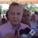 "É mais um compromisso com a mulher goianiense”, afirmou o prefeito de Goiânia