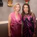 Sheila Podestá e Eliane Martins, organizadoras da Casa Cor Goiás 2015. / Foto: Divulgação