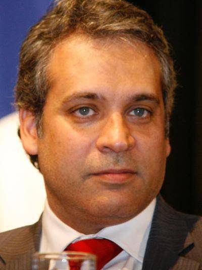Tibúrcio renunciou ao cargo para auxiliar o governador Marconi / Foto: OAB