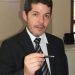 Deputado federal delegado Waldir Soares (PSDB)