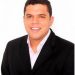 Promotor Rinaldo Segundo. Jovem escritor