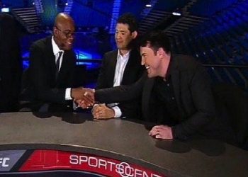 (Foto: Reprodução / ESPN)