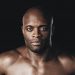 Anderson Silva, ex-campeão dos pesos-médios do UFC