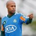 Marcos Assunção quando vestia a camisa do Palmeiras