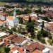 Carmópolis, em Minas Gerais, foi uma das cidades optou por não realizar a festa