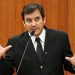 Clécio Alves | Foto: Reprodução