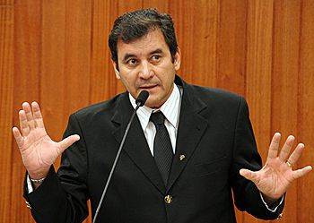 Clécio Alves | Foto: Reprodução