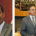Edson Automóveis (PMN) e Anselmo Pereira (PSDB)