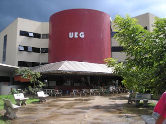 Universidade Estadual de Goiás (UEG)