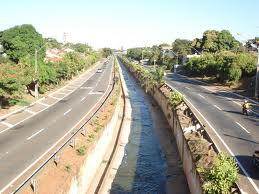 Marginal Botafogo