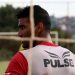 Para o atleta, o jogo contra o Santa Helena, no sábado, 7, é muito importante para sentir da Divisão de Acesso