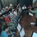 Para o chefe da Divisão de Assistência Social da AGCMG, guarda Leonardo, o recesso do trabalho é o mecanismo para recarregar as energias e voltar com mais disposição para suas atividades