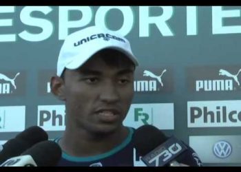 Pedro Henrique deve sair de graça, assim como Amaral e Enando