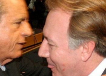Para Friboi, o tempo de Iris passou e ele não tem mais condições de disputar uma eleição majoritária
