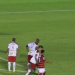 Goleiro Márcio se prepara para cobrar pênalti