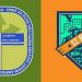 Logotipos do Jardim América e do Bueno