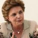 Oposição raivosa é um atraso pára o país, diz senadora Lúcia Vânia / Foto: Divulgação