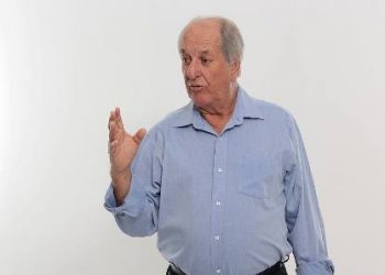 Deputado Mané de Oliveira (PSDB)